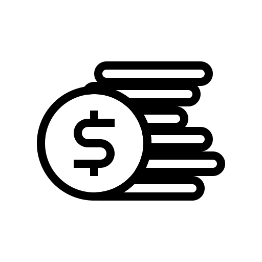자본금 아이콘